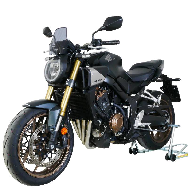 Cúpula racing MRA Honda CB650R 24-